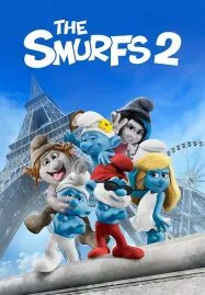 The Smurfs 2 (2013) เสมิร์ฟ 2