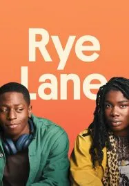 Rye Lane (2023)