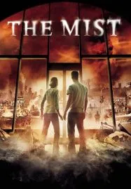 The Mist (2007) มฤตยูหมอกกินมนุษย์