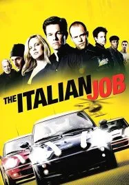 The Italian Job (2003) ปล้นซ้อนปล้น พลิกถนนล่า