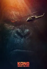 Kong Skull Island (2017) คอง มหาภัยเกาะกะโหลก