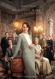 Downton Abbey A New Era (2022) ดาวน์ตัน แอบบีย์ สู่ยุคใหม่