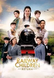 The Railway Children Return (2022)