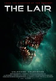 The Lair (2022) เขมือบล้างนรก
