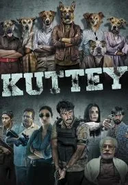 Kuttey (2023)