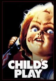Child’s Play (1988) แค้นฝังหุ่น