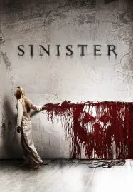 Sinister (2012) เห็นแล้วต้องตาย