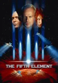 The Fifth Element (1997) รหัส 5 คนอึดทะลุโลก