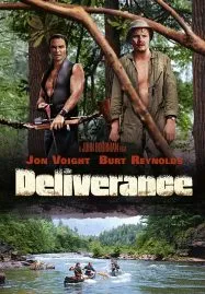 Deliverance (1972) ล่องแก่งธนูเลือด