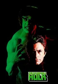 The Incredible Hulk (1977) เดอะ ฮัลค์ มนุษย์ตัวเขียวจอมพลัง