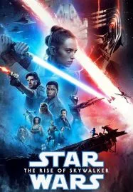 Star Wars 9 Episode IX The Rise of Skywalker (2019) สตาร์ วอร์ส 9 กำเนิดใหม่สกายวอล์คเกอร์