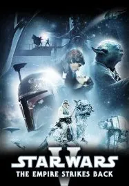 Star Wars 5 Episode V The Empire Strikes Back (1980) สตาร์ วอร์ส 5
