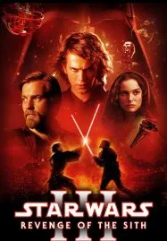 Star Wars 3 Episode III Revenge of the Sith (2005) สตาร์ วอร์ส 3 ซิธชำระแค้น