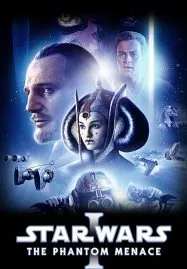 Star Wars 1 Episode I The Phantom Menace (1999) สตาร์ วอร์ส 1 ภัยซ่อนเร้น