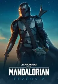 The Mandalorian Season 2 (2020)