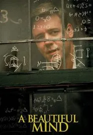 A Beautiful Mind (2001) ผู้ชายหลายมิติ