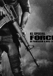 KL Special Force (2018)