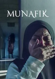 Munafik (2016)