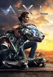 A.X.L. (2018) แอคเซล โคตรหมาเหล็ก