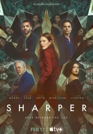 Sharper (2023)