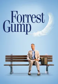 Forrest Gump (1994) ฟอร์เรสท์ กัมพ์ อัจฉริยะปัญญานิ่ม