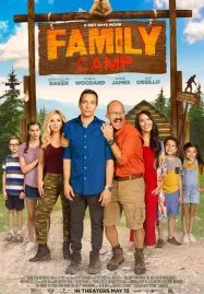 Family Camp (2022) แคมป์สุขสันต์ ครอบครัวสุดแสบ