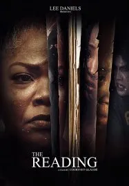 The Reading (2023)