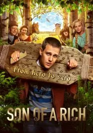 Son of a Rich (2019) จับหนุ่มกร่างไปย้อนยุค