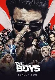 The Boys Season 2 (2020)