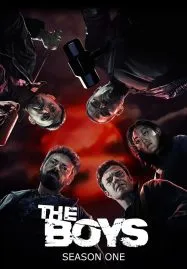 The Boys Season 1 (2019)