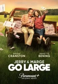 Jerry and Marge Go Large (2022)