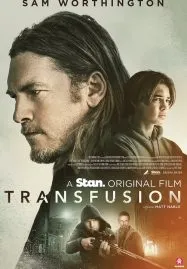 Transfusion (2023)