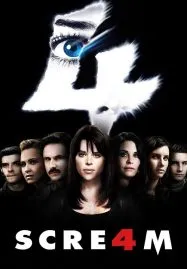 Scream 4 (2011) หวีดแหกกฏ