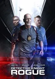 Detective Knight Rogue (2022)