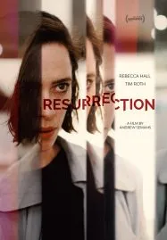 Resurrection (2022)
