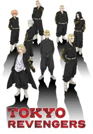 Tokyo Revengers (2021) โตเกียว รีเวนเจอร์ส