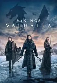 Vikings Valhalla Season 2 (2023) ไวกิ้ง วัลฮัลลา