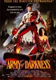 Army of Darkness (Evil Dead 3) (1992) อภินิหารกองพันซี่โครง
