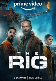The Rig (2023) เดอะริก มฤตยูปริศนา