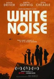 White Noise (2022) ไวต์ นอยส์