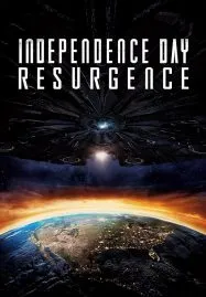 Independence Day 2 Resurgence (2016) สงครามใหม่วันบดโลก