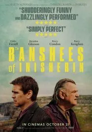 The Banshees of Inisherin (2022)