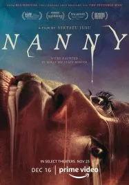 Nanny (2022) แนนนี่