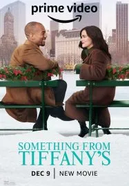 Something from Tiffany’s (2022) แหวนสื่อรักอลวน