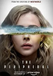 The Peripheral (2022) ท่องมิติพลิกโลก