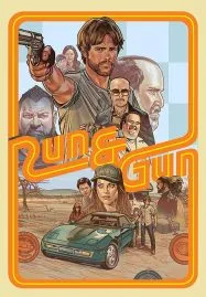 Run & Gun (2022)