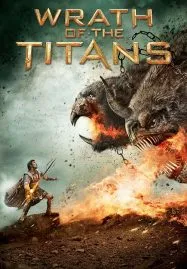 Wrath Of The Titans (2012) สงครามมหาเทพพิโรธ 2