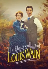 The Electrical Life of Louis Wain (2021) ชีวิตสุดโลดแล่นของหลุยส์ เวน
