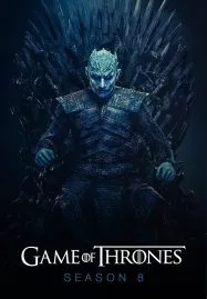 Game of Thrones Season 8 (2019) มหาศึกชิงบัลลังก์ ปี 8