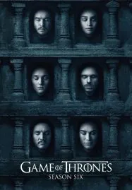 Game of Thrones Season 6 (2016) มหาศึกชิงบัลลังก์ ปี 6